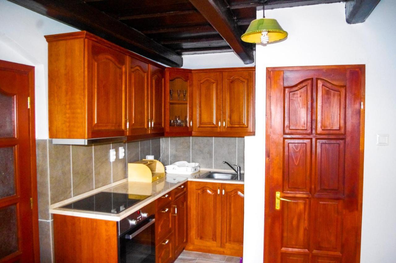 Grabensia Apartamento Garáb